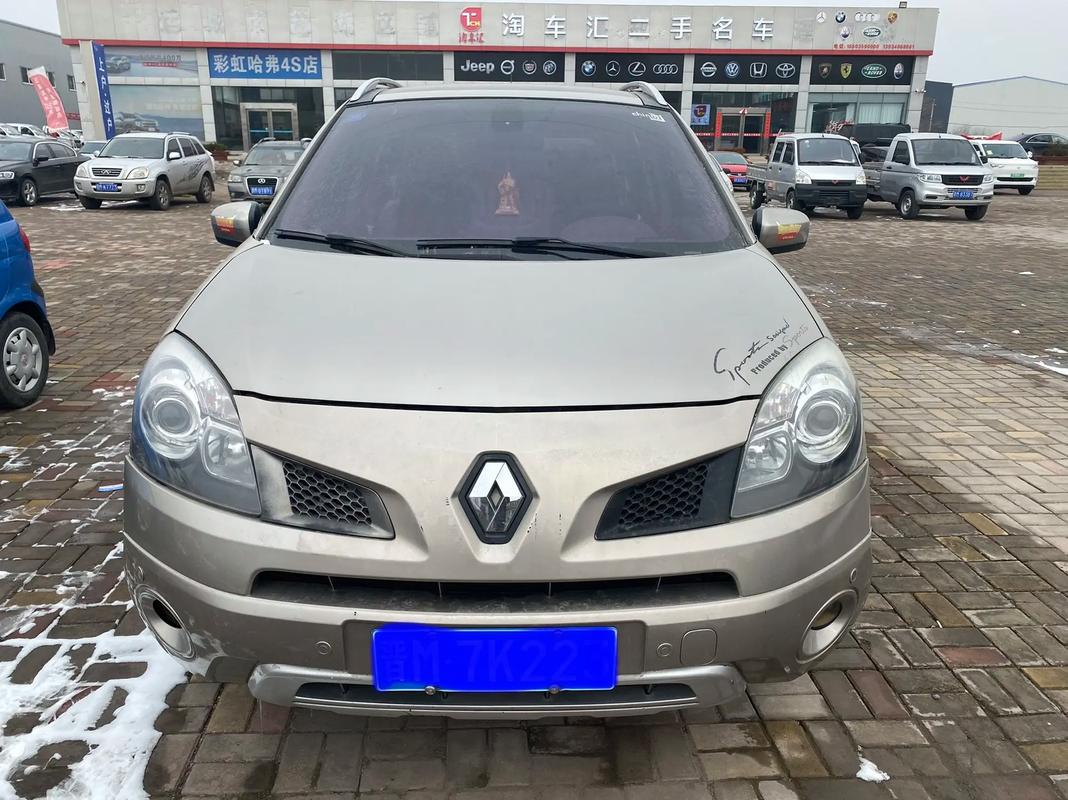 佛山高明区雷恒庆企业管理咨询日产汽车与雷诺的合作，哈弗的低能耗柴油动力技术