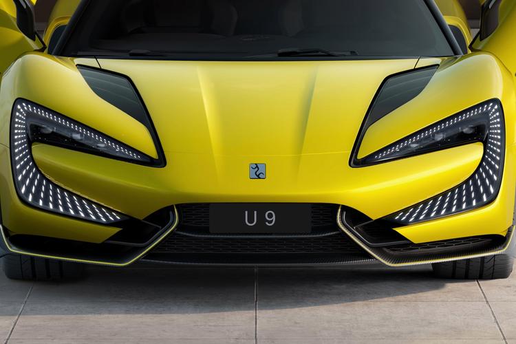 佛山高明区雷恒庆企业管理咨询仰望U9以性能突破设计的极限，理想汽车企业文化与价值观